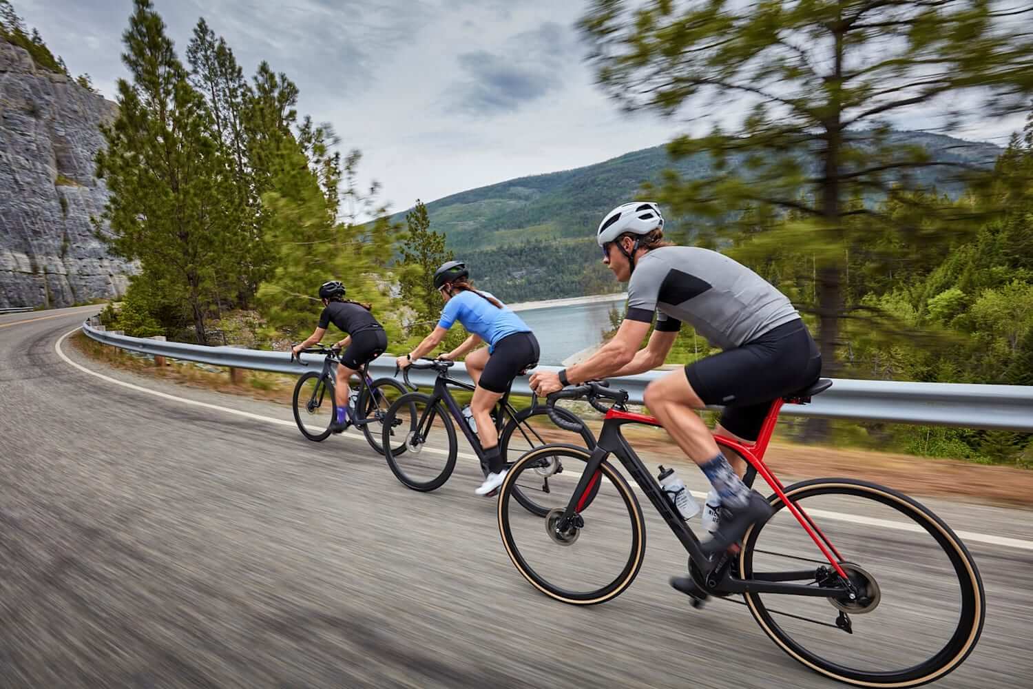 migliora la propri azienda come Cycle 'n Cycle